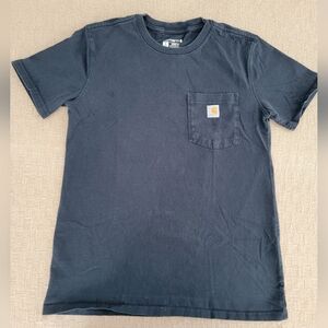 Carhartt short sleeve shirt